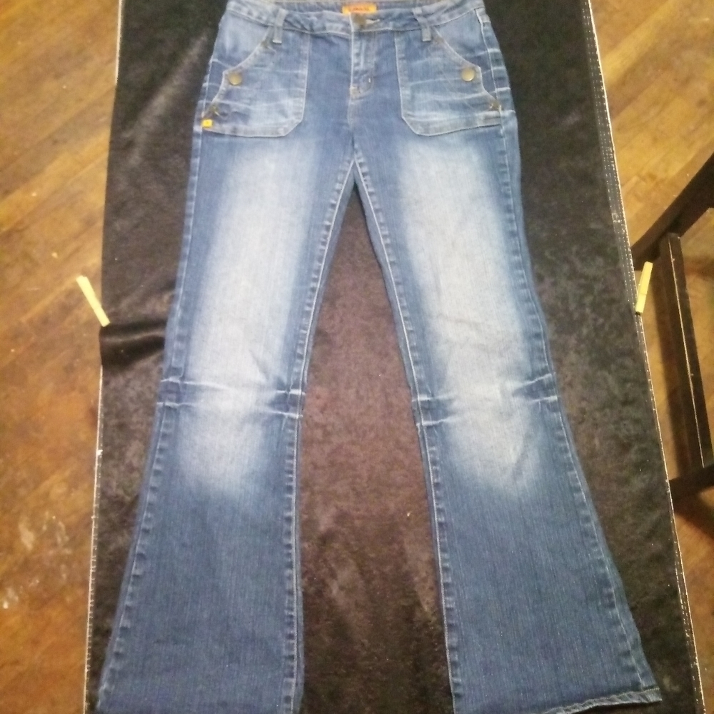 Zana Di Jeans